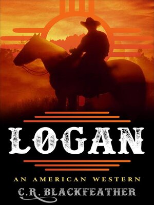 cover image of Logan